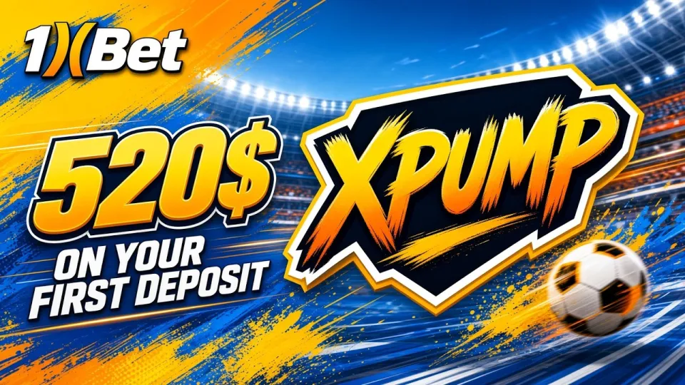 How the 1XBET Download Works in 2026 and Where to Enter Promo Code XPUMP
